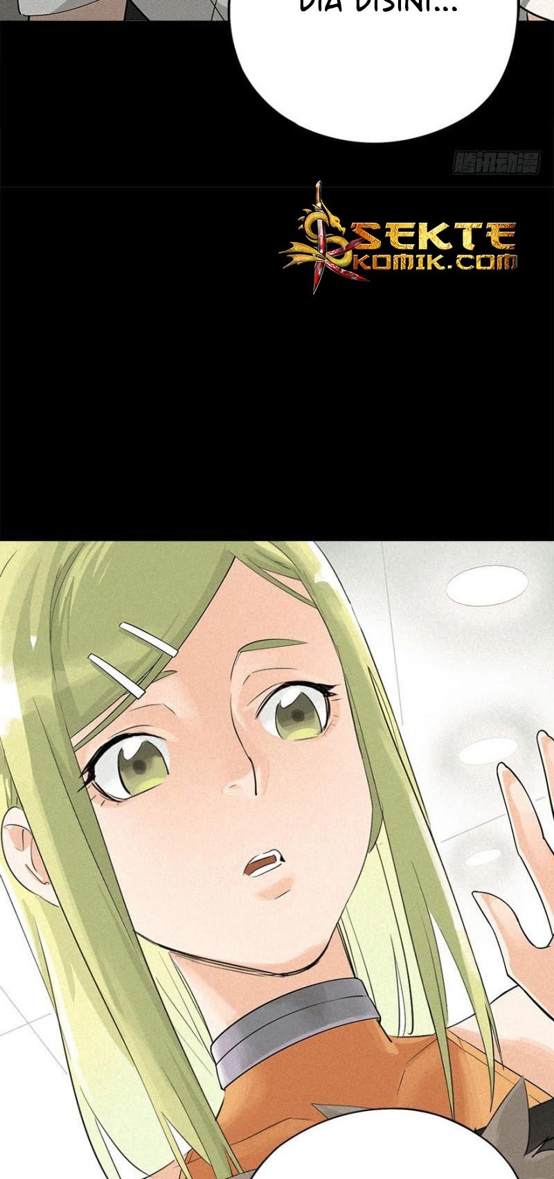 End of The World 2028 Chapter 04 Bahasa Indonesia